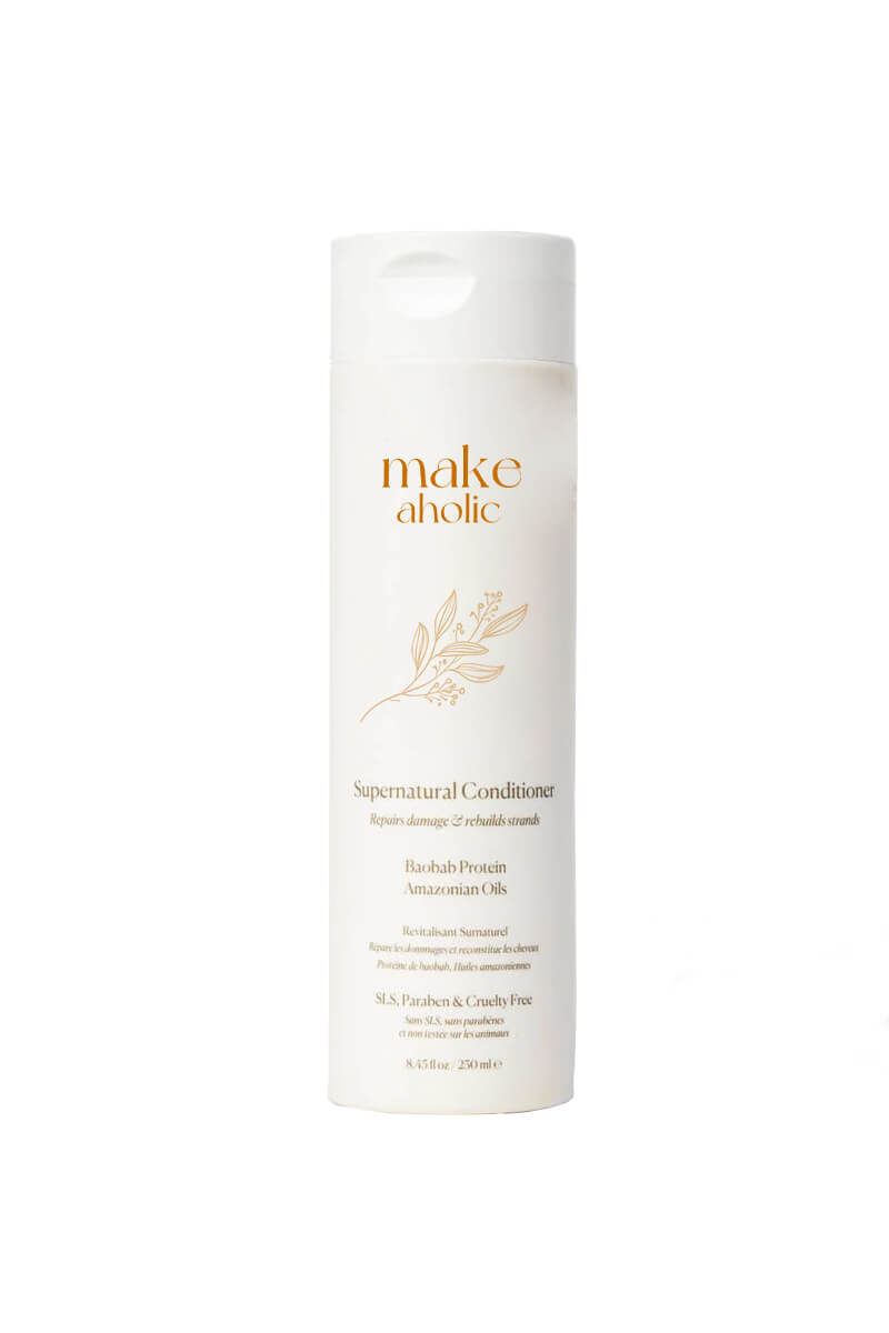 Supernatural Conditioner