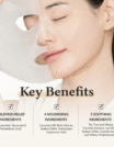 345 Relief Cream Mask - 3