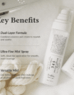 345 Relief Cream Mist - 4