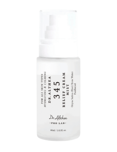 345 Relief Cream Mist - 1