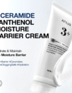3 Ceramide Panthenol Moisture Barrier Cream 100ml - 2