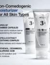 3 Ceramide Panthenol Moisture Barrier Cream 100ml - 3