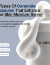 3 Ceramide Panthenol Moisture Barrier Cream 100ml - 4
