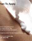 3 Ceramide Panthenol Moisture Barrier Cream 100ml - 5