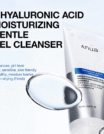 8 Hyaluronic Acid Moisturizing Gentle Gel Cleanser 150ml - 2