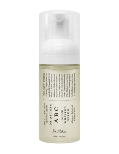 ABC Glow Whipped Serum 100ml - 1