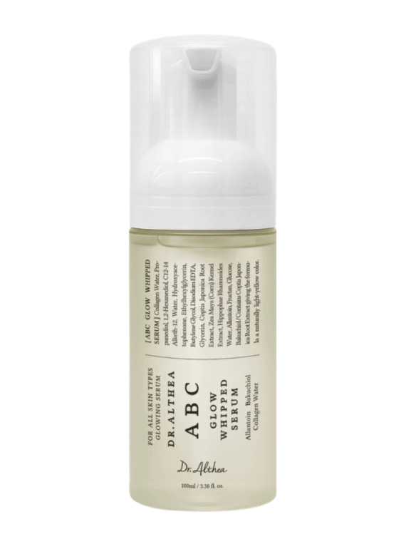 ABC Glow Whipped Serum 100ml - 1