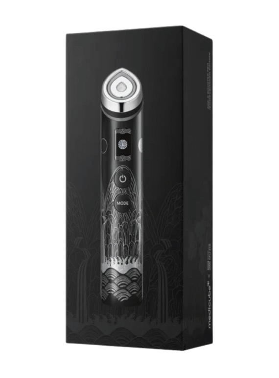 AGE-R Booster Pro APEC Edition - 1