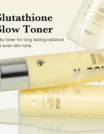 AGE-R Glutathione Glow Toner 140ml - 2