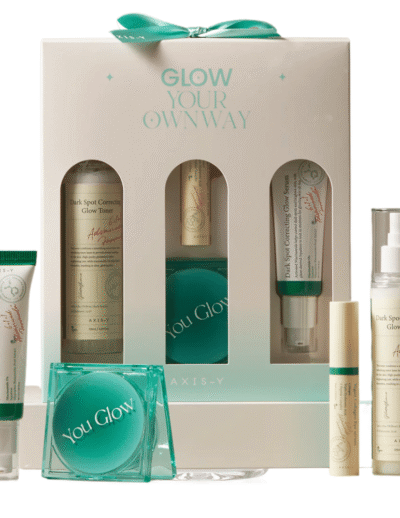 Glow Your Own Way Beauty Box - 1