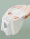 Heartleaf 77% Soothing Sheet Mask - 2