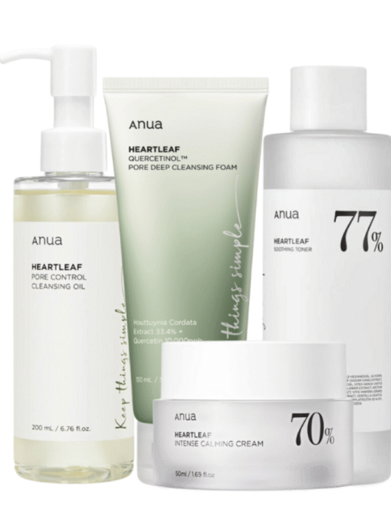 Essentials Bestsellers Kit - 1