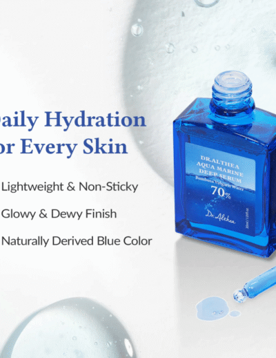 Aqua Marine Deep Serum 30ml - 2