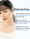 Aqua Glowing Sunscreen 45ml - 3