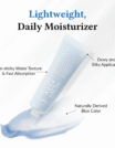 Aqua Marine Watery Cream 50ml - 2
