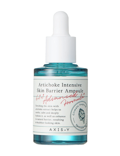 Artichoke Intensive Skin Barrier Ampoule 30ml - 1