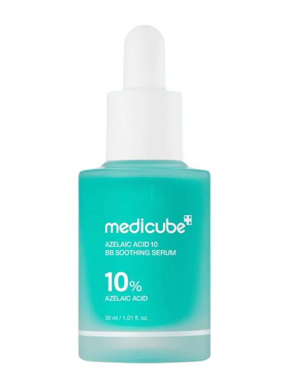 Azelaic Acid 10 BB Soothing Serum 30ml - 1