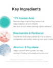 Azelaic Acid 10 BB Soothing Serum 30ml - 3
