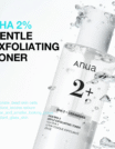 BHA 2% Gentle Exfoliating Toner 150ml - 2