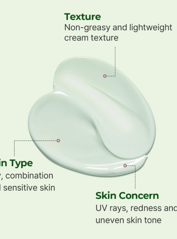 Balanceful Cica Tone Up Sun Cream 60ml - 2