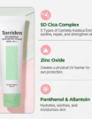 Balanceful Cica Tone Up Sun Cream 60ml - 4