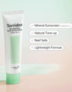 Balanceful Cica Tone Up Sun Cream 60ml - 5