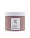 Red Bean Refreshing Pore Mask 140ml - 1