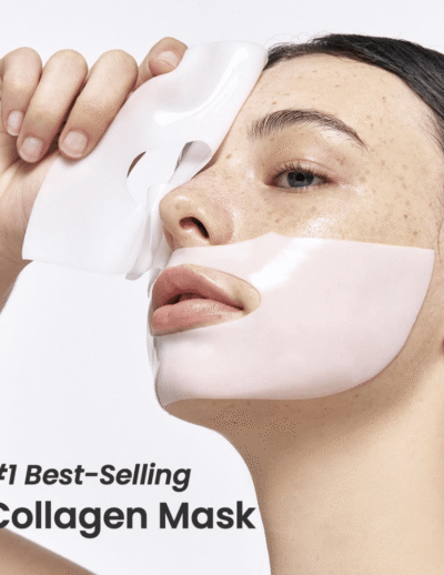 Bio-Collagen Real Deep Mask - 2