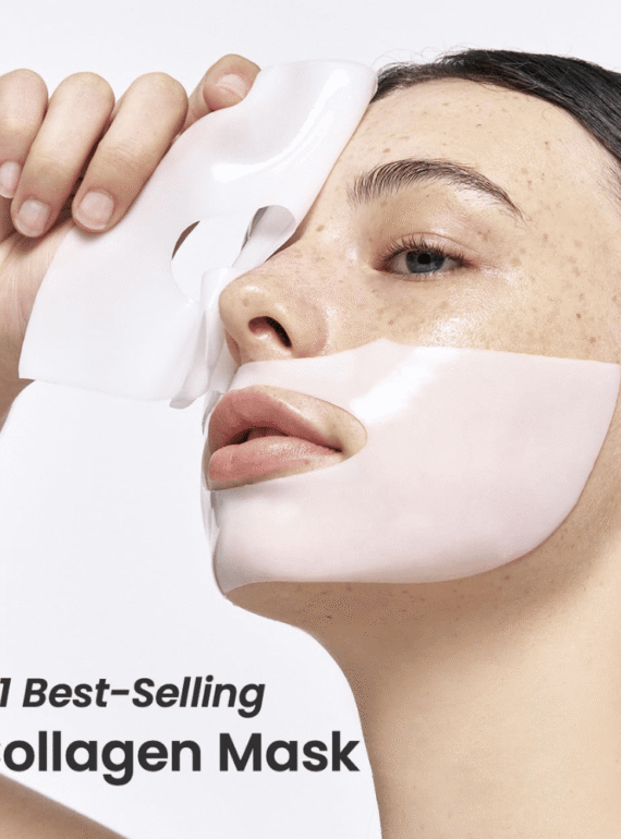 Bio-Collagen Real Deep Mask - 2
