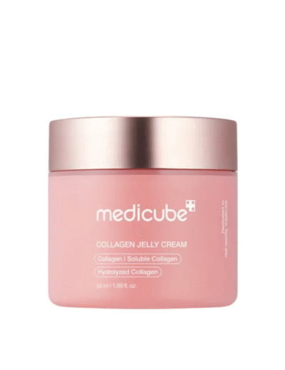 Collagen Jelly Cream - 1