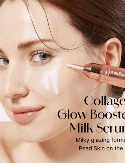 Collagen Glow Booster Serum 15ml - 2