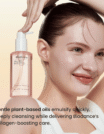 Collagen Cleansing Oil 200ml - 2