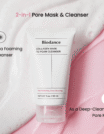 Collagen Mask to Foam Cleanser 150ml - 2