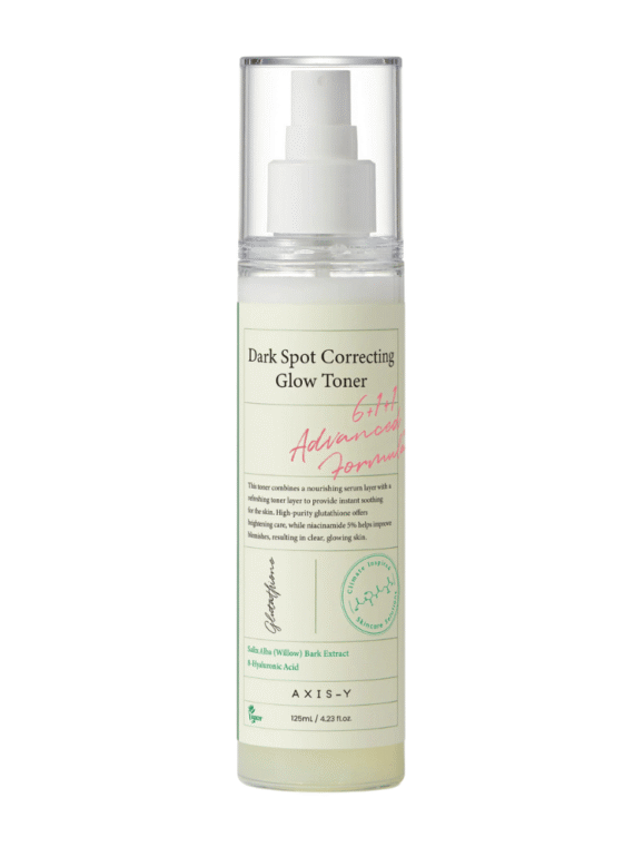 Dark Spot Correcting Glow Toner 125ml - 1
