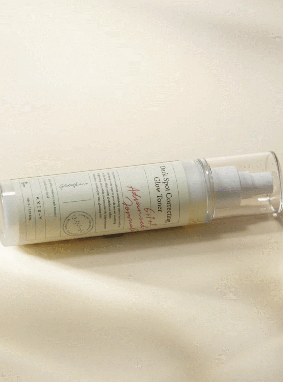 Dark Spot Correcting Glow Toner 125ml - 2