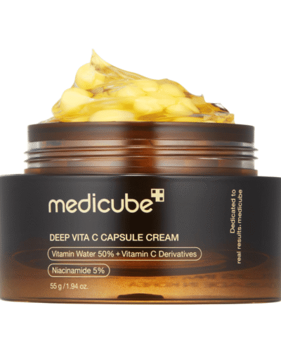 Deep Vita C Capsule Cream 55ml - 1
