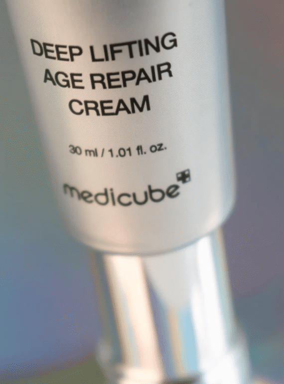 Deep Lifting Age Repair Cream 30ml - 3
