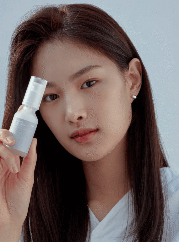 Dual Barrier Boosting Serum 30ml - 5