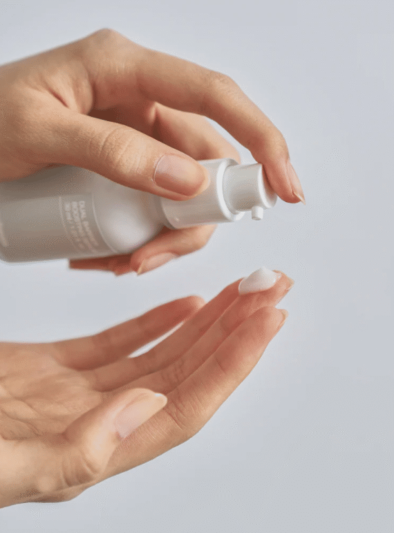 Dual Barrier Boosting Serum 30ml - 4
