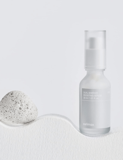 Dual Barrier Boosting Serum 30ml - 2