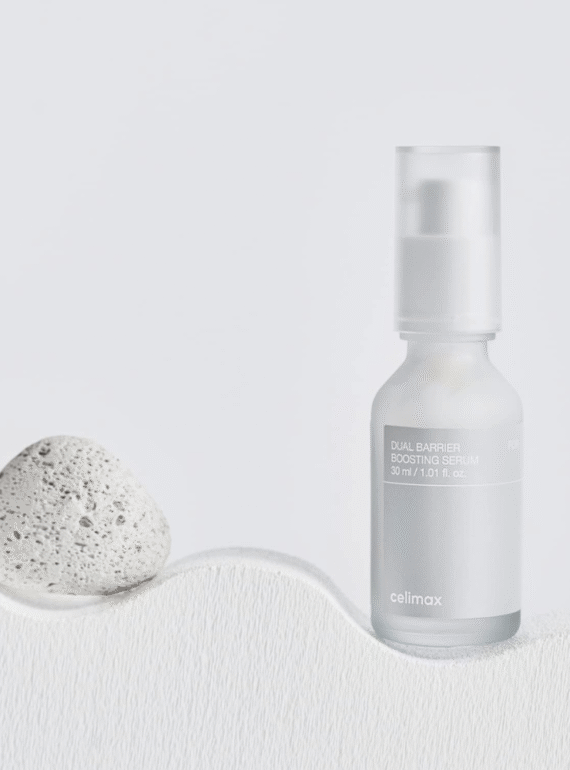 Dual Barrier Boosting Serum 30ml - 2