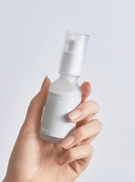 Dual Barrier Boosting Serum 30ml - 3