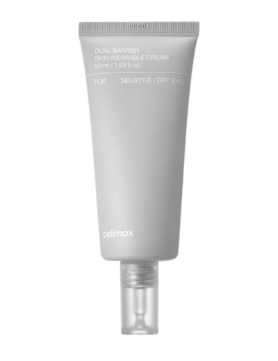 Dual Barrier Skin Wearable Cream 50ml - 1
