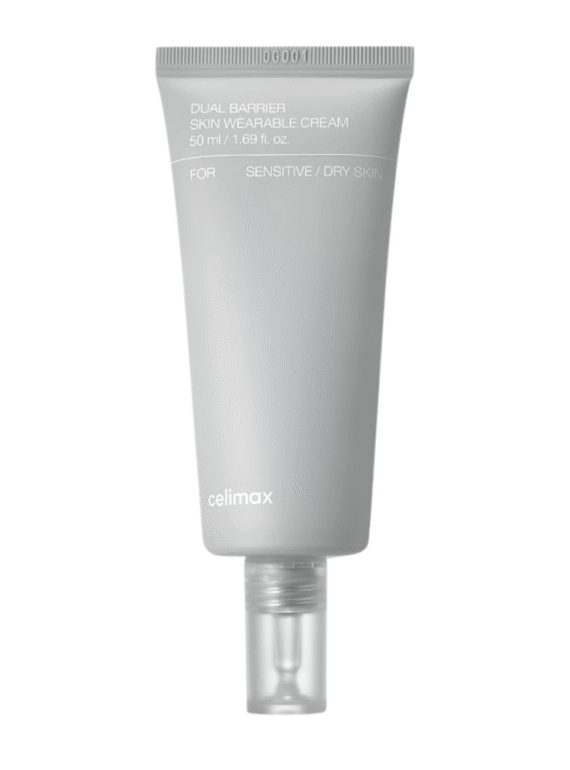 Dual Barrier Skin Wearable Cream 50ml - 1