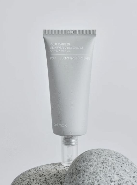 Dual Barrier Skin Wearable Cream 50ml - 2