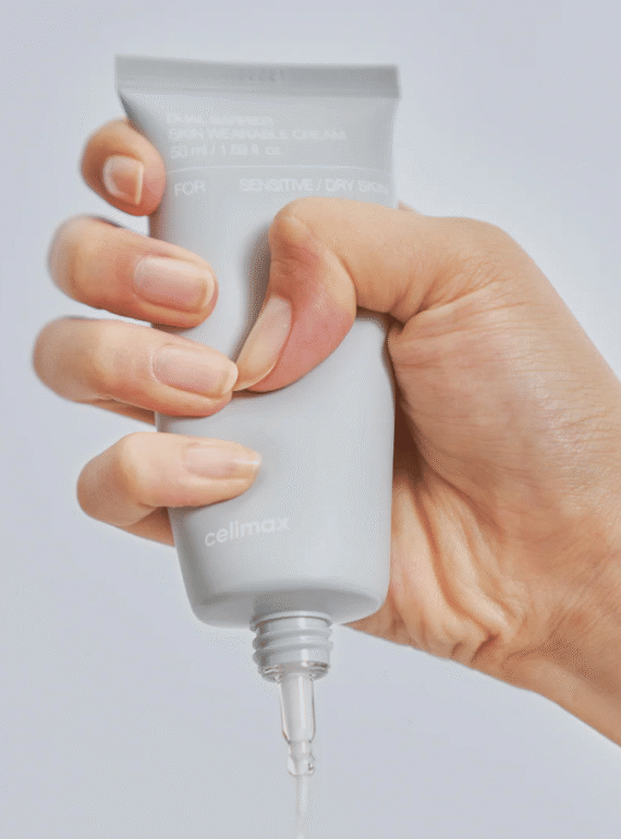 Dual Barrier Skin Wearable Cream 50ml - 3