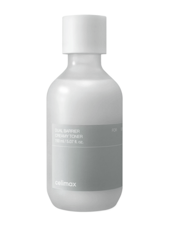 Dual Barrier Creamy Toner 150ml - 1