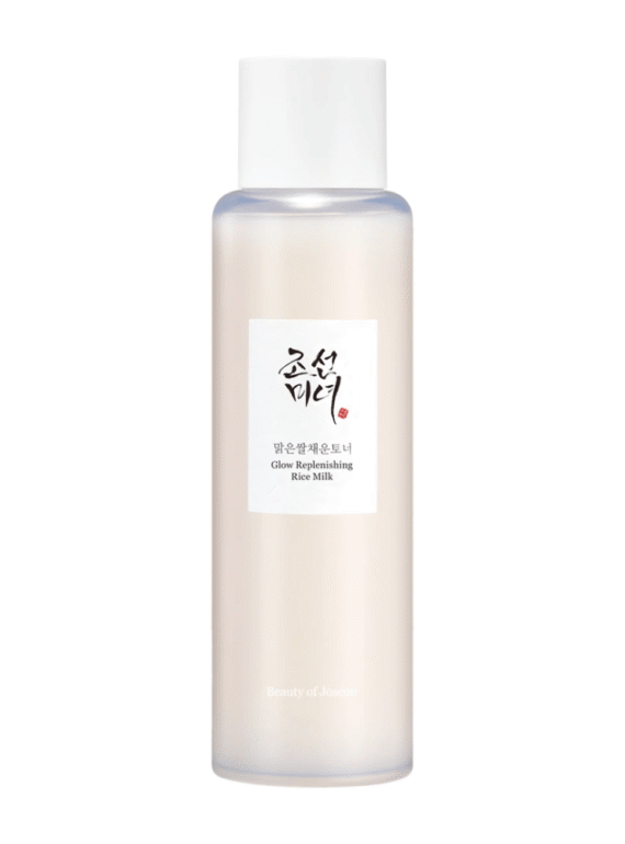 Glow Replenishing Rice Milk 150ml - 1