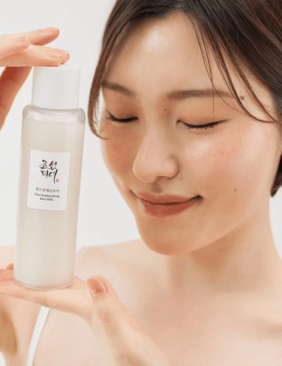 Glow Replenishing Rice Milk 150ml - 2