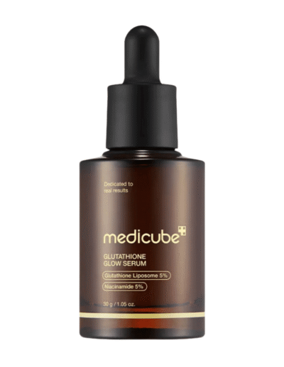 Glutathione Glow Serum 30ml - 1
